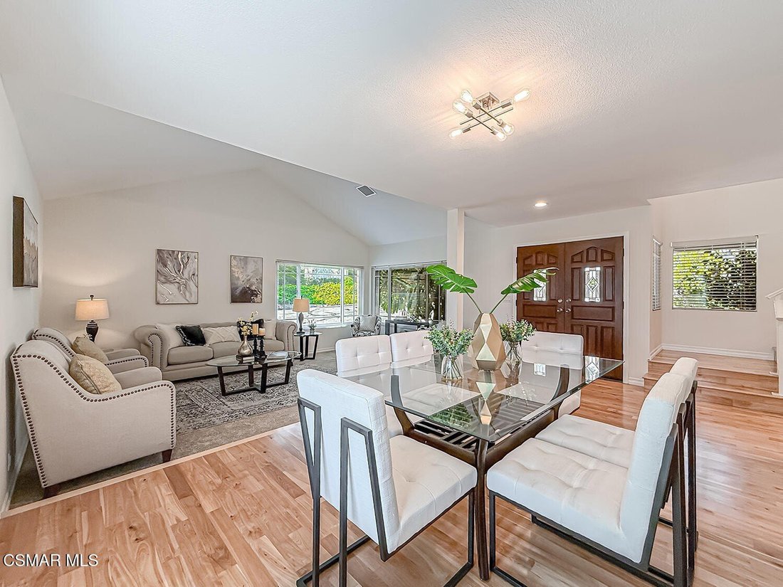 House in Thousand Oaks, California, United States 4 - 18603710