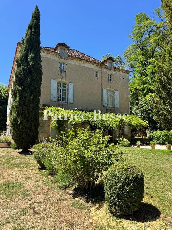 House in Prayssac, Occitania, France 3 - 18602033