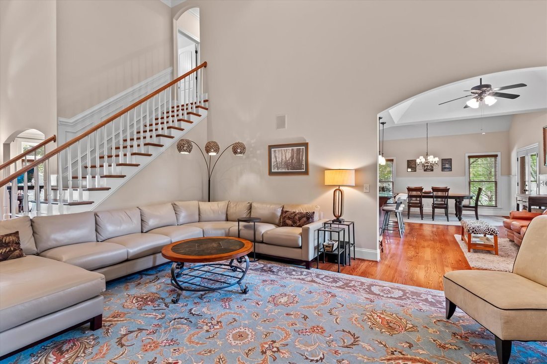 House in Statesville, North Carolina, United States 3 - 18603532
