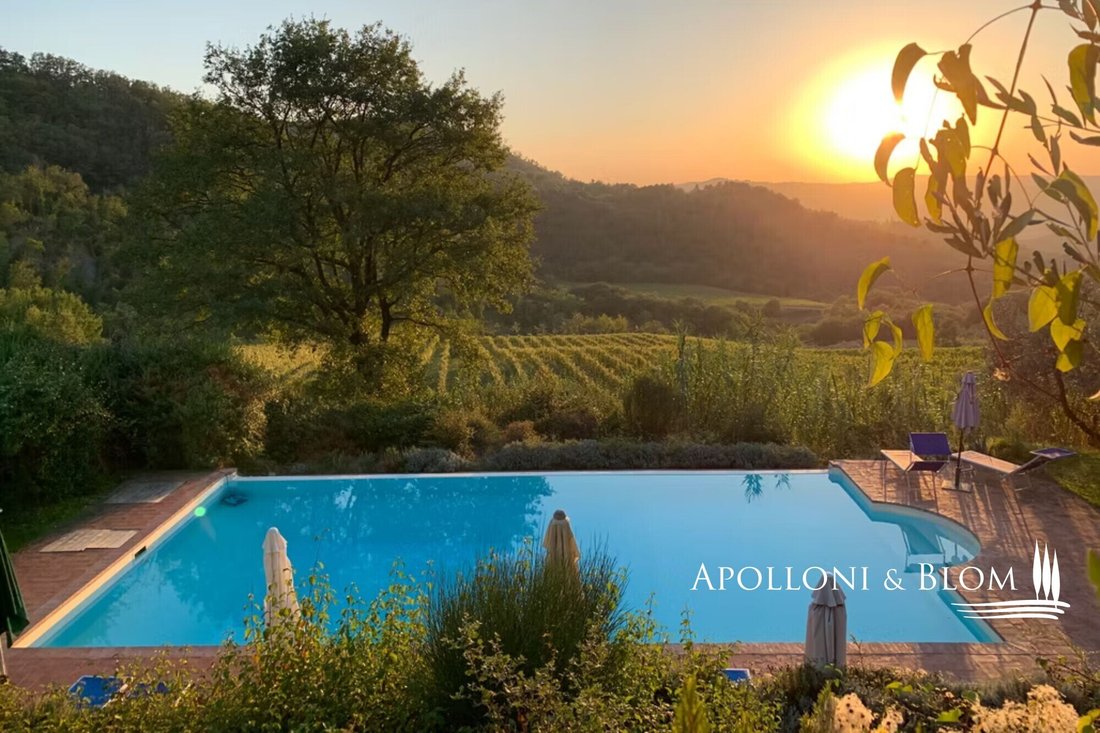 Center, Greve in Chianti, Tuscany 3 - 18601489
