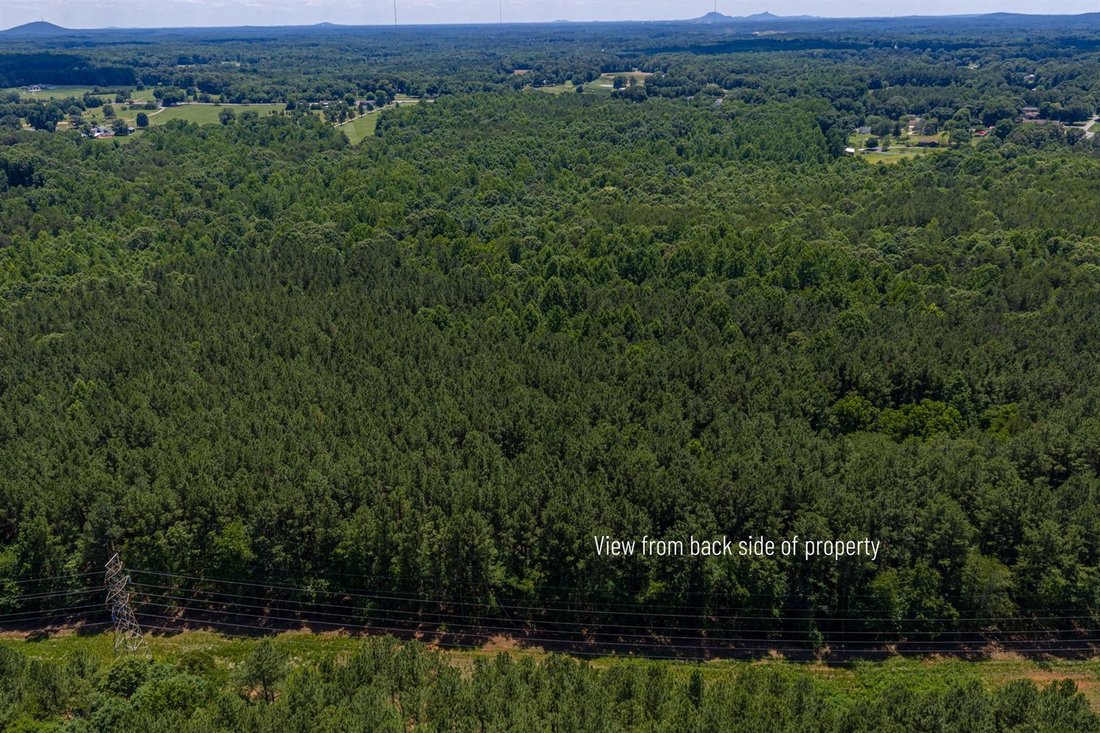 Land in Pine Mountain, Georgia, United States 3 - 18603561