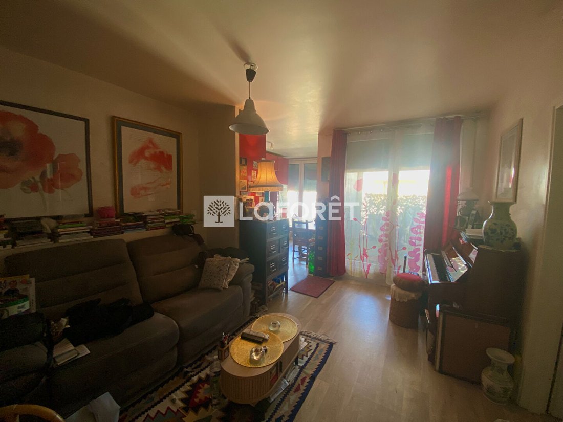 Apartment in Centre, Nanterre, France 2 - 18598823