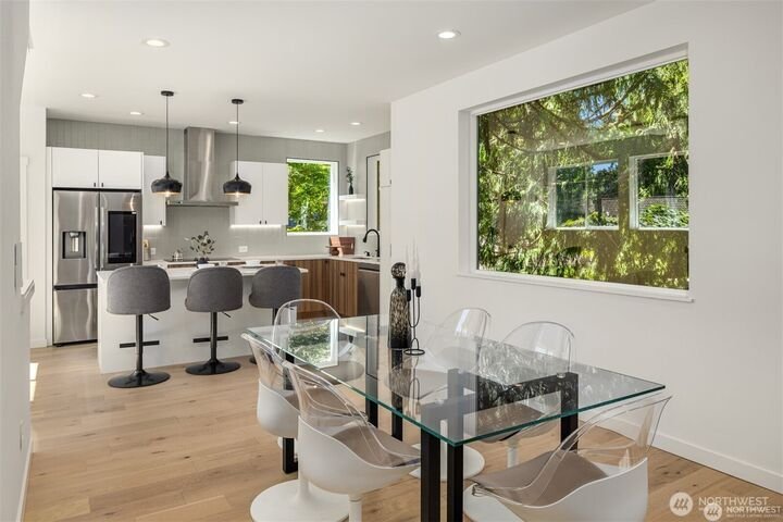 Townhouse in Seattle, Washington, United States 3 - 18604120
