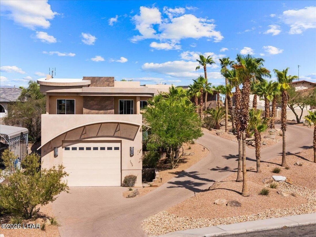 House in Lake Havasu City, Arizona, United States 1 - 18600886