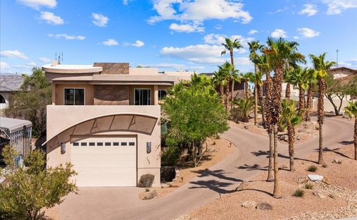 House in Lake Havasu City, Arizona, United States 1