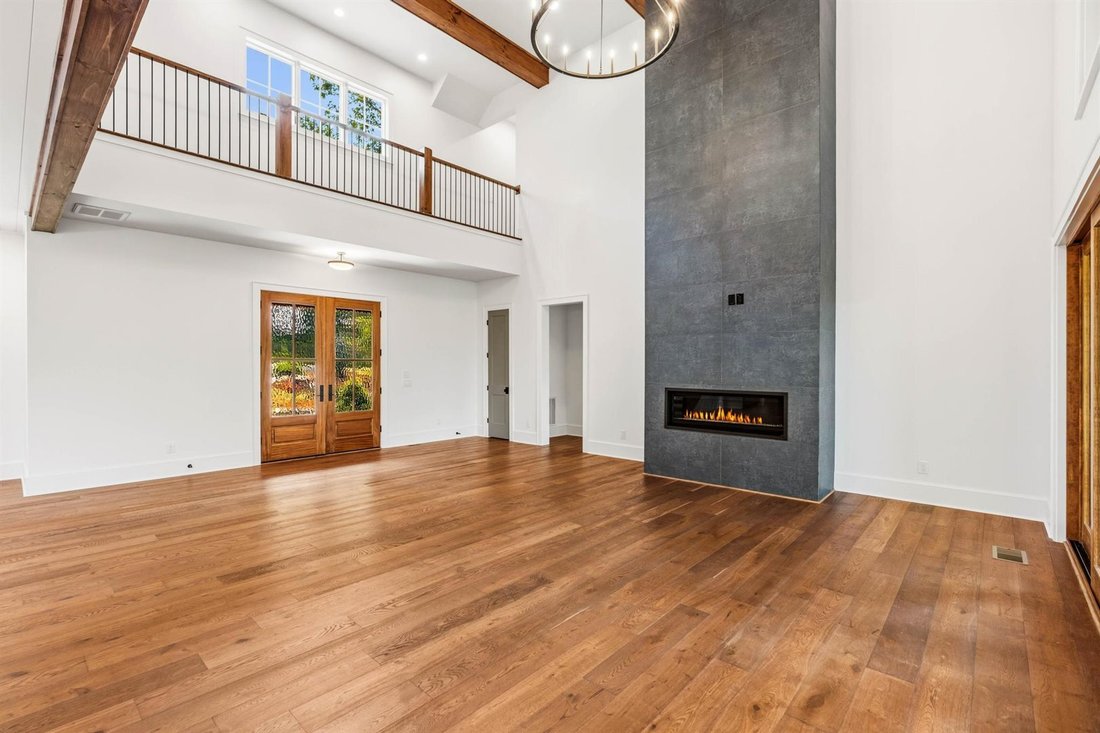 House in Blowing Rock, North Carolina, United States 4 - 18603696