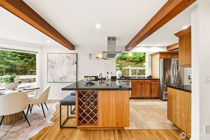 House in Bellevue, Washington, United States 4 - 18604087