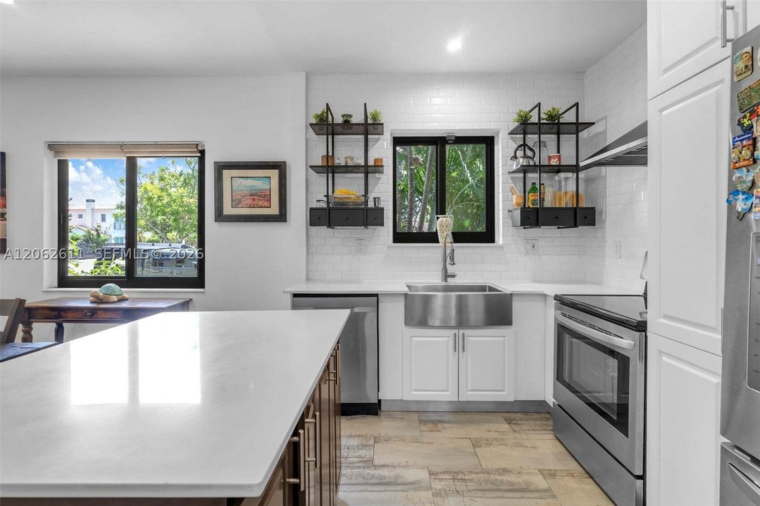House in Miami, Florida, United States 4 - 18596699