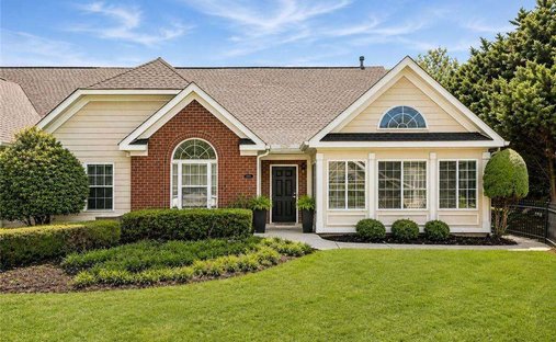 Haus in Milton, Georgia, Vereinigte Staaten 1