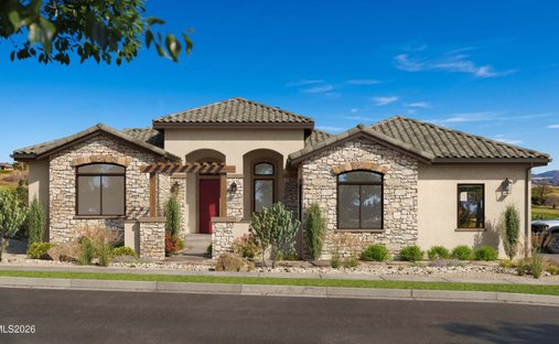 House in Sparks, Nevada, United States 1