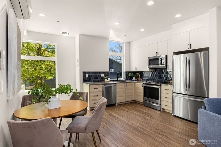 Townhouse in Seattle, Washington, United States 5 - 18604085