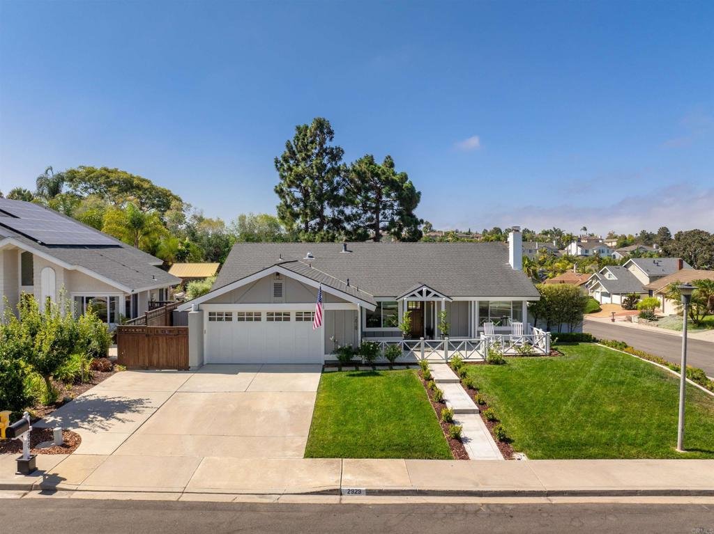 House in Carlsbad, California, United States 1 - 18603910