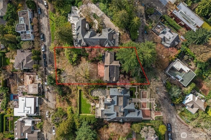 Land in Seattle, Washington, United States 2 - 18604126