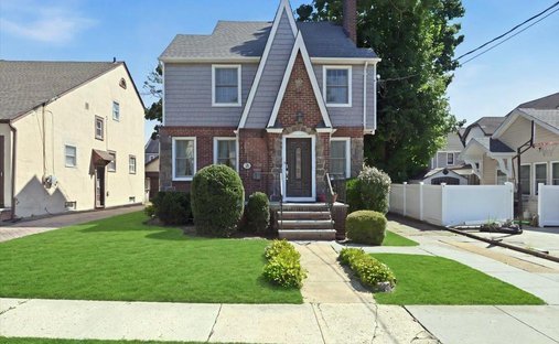 House in West Hempstead, New York, United States 1
