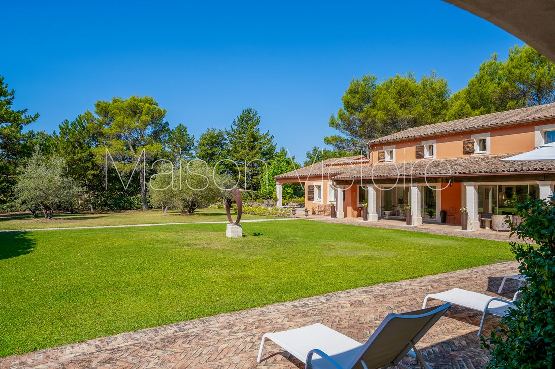 House in Roussillon, Provence-Alpes-Côte d'Azur, France 5 - 18602869