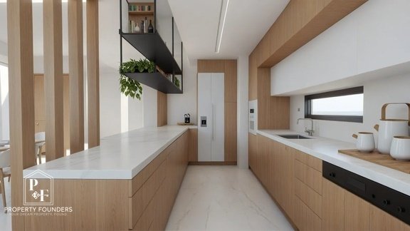 Appartamento a Glifada, Attica, Grecia 4 - 18597333