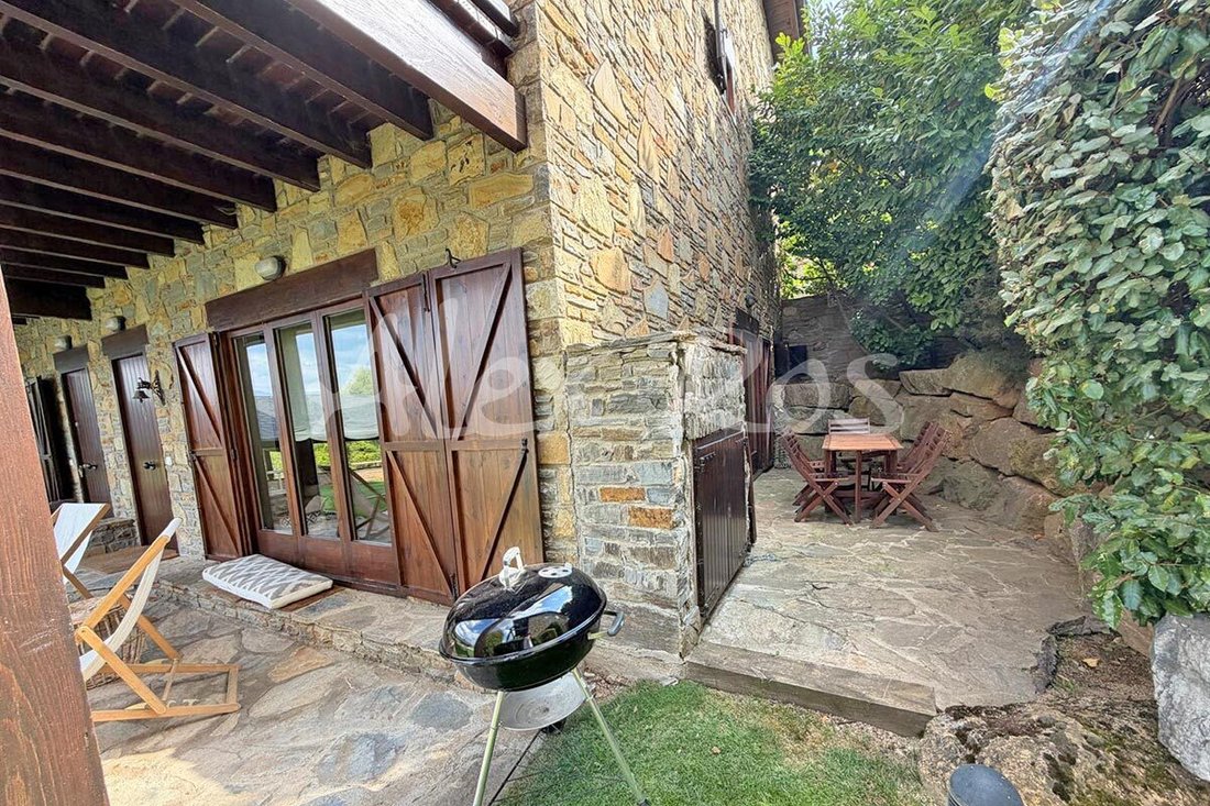 Casa a Isòvol, Catalogna, Spagna 3 - 18596890