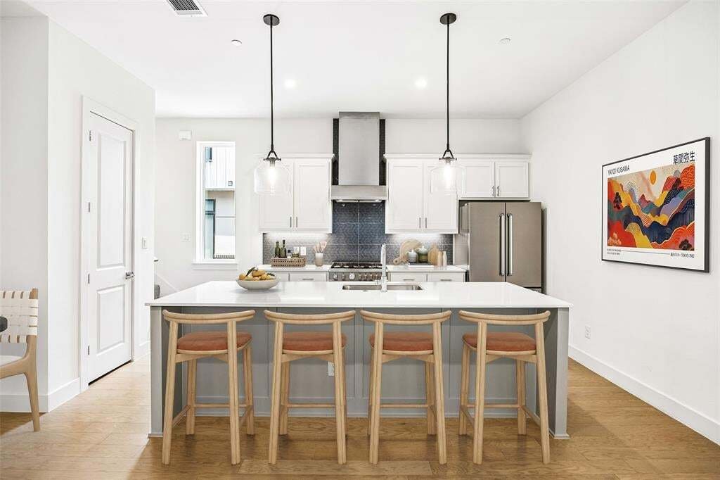 Condo in Dallas, Texas, United States 5 - 18602165