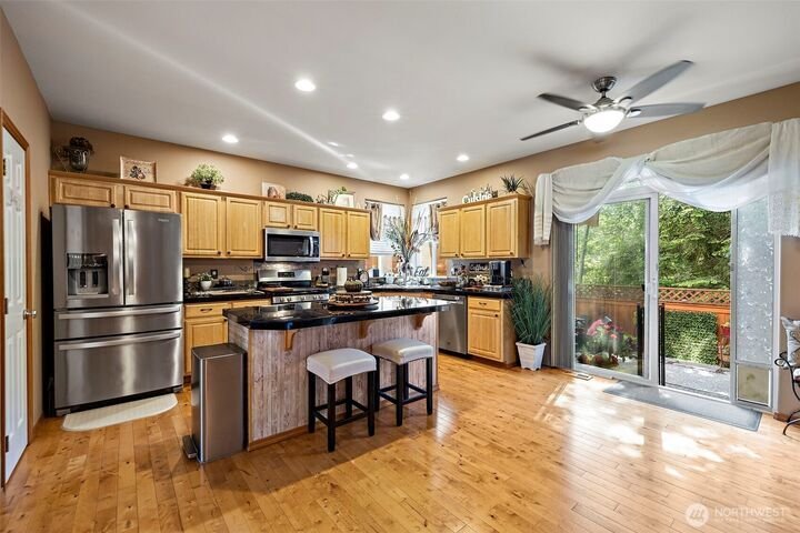 House in Mill Creek, Washington, United States 4 - 18604119
