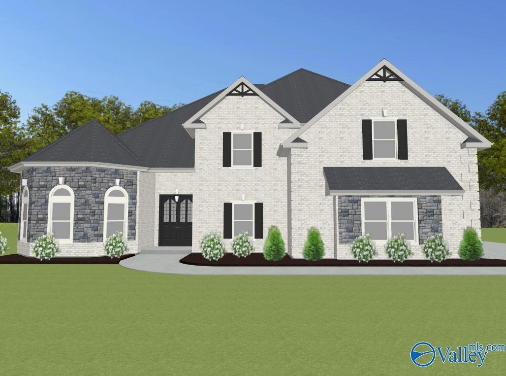House in Athens, Alabama, United States 4 - 18600087
