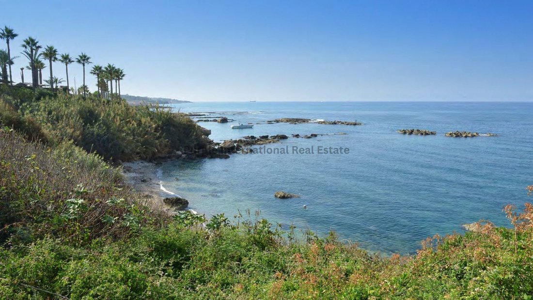 Villa in Kissonerga, Paphos, Cyprus 5 - 18597599