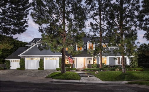 Casa a Newport Beach, California, Stati Uniti 1