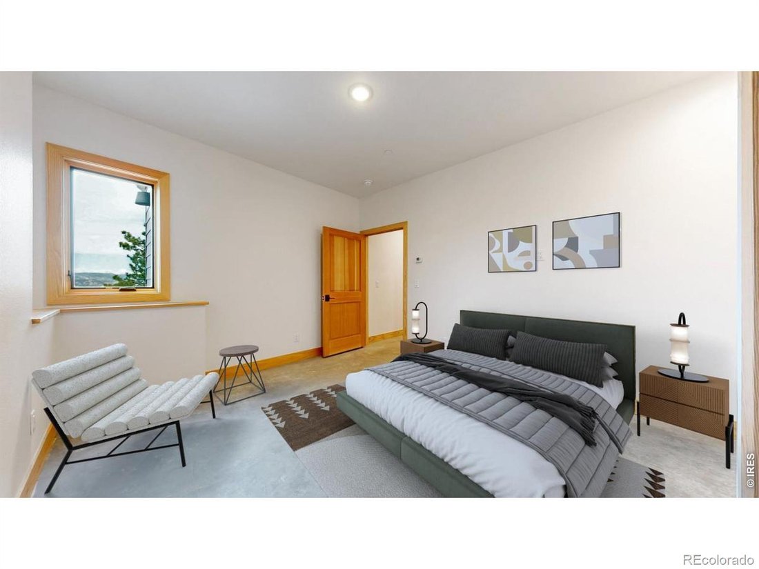 House in Estes Park, Colorado, United States 4 - 18600154