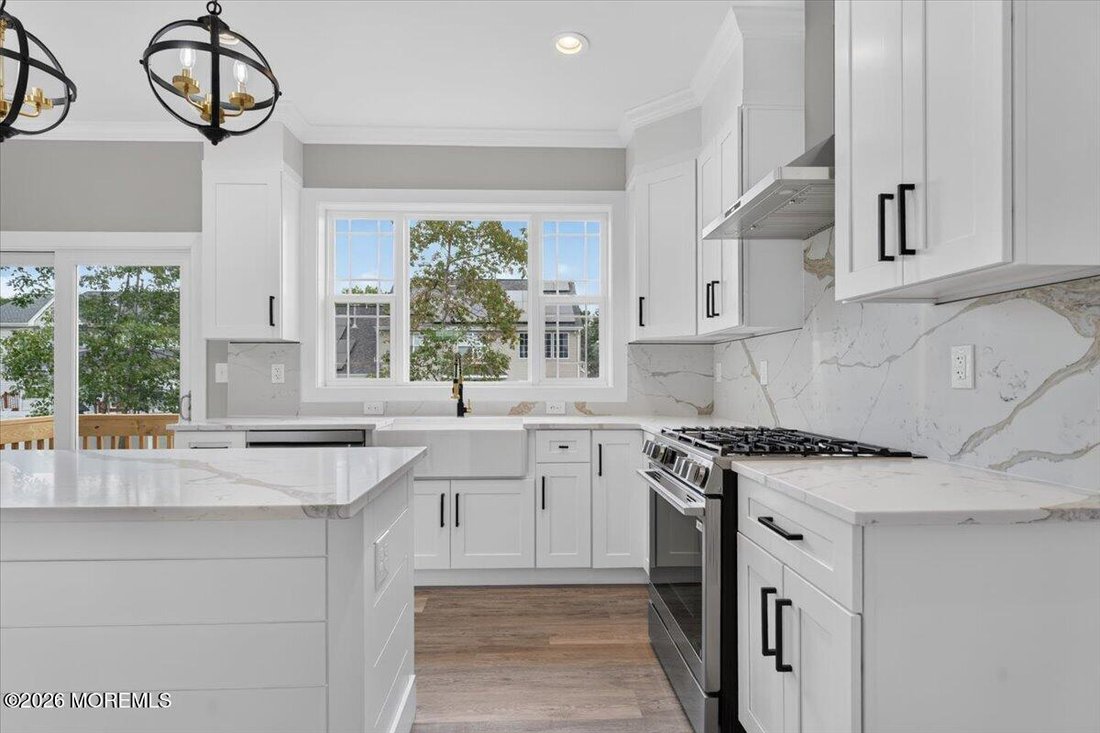 House in Barnegat Township, New Jersey, United States 4 - 18041595