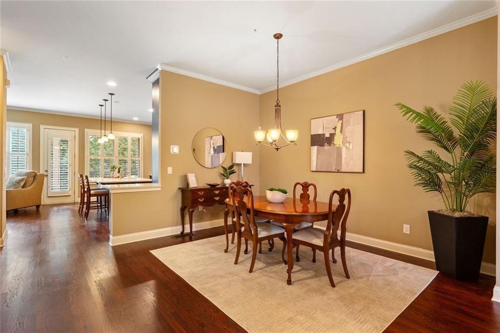 Townhouse in Smyrna, Georgia, United States 4 - 18597205