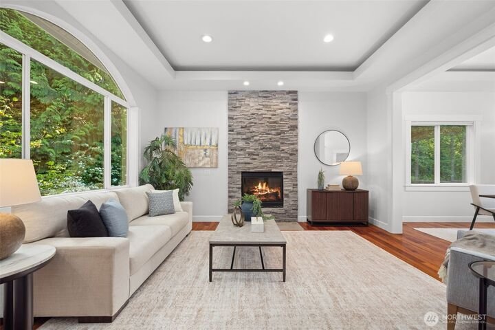House in Carnation, Washington, United States 3 - 18604110