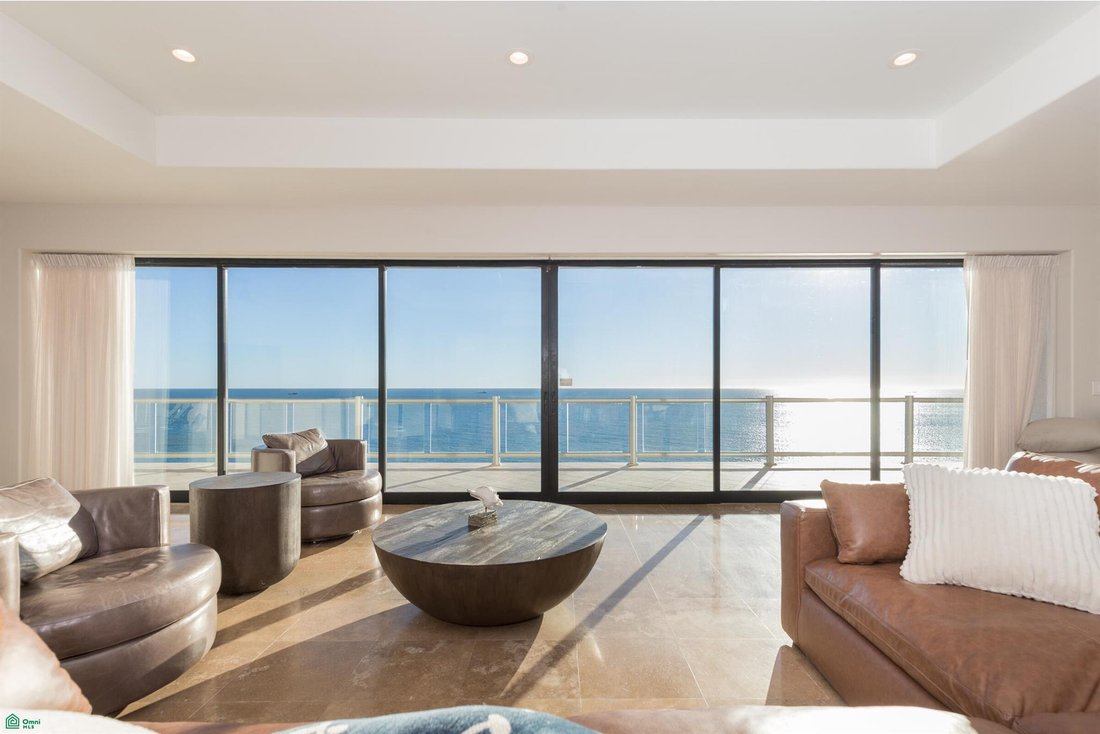 Condominio en Puerto Peñasco, Sonora, México 3 - 18004649