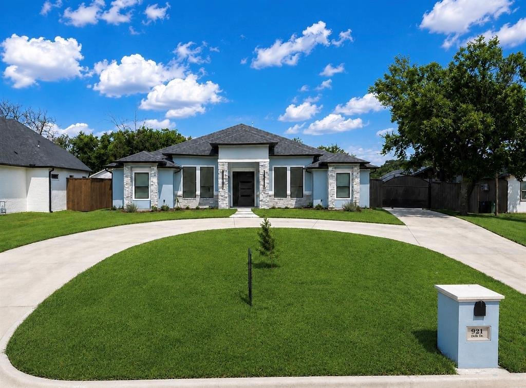 House in Arlington, Texas, United States 2 - 18602175
