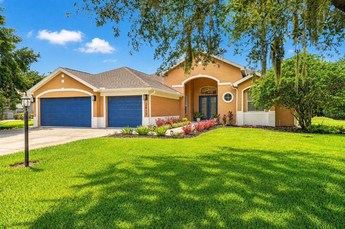 House in Plant City, Florida, United States 1 - 18596777