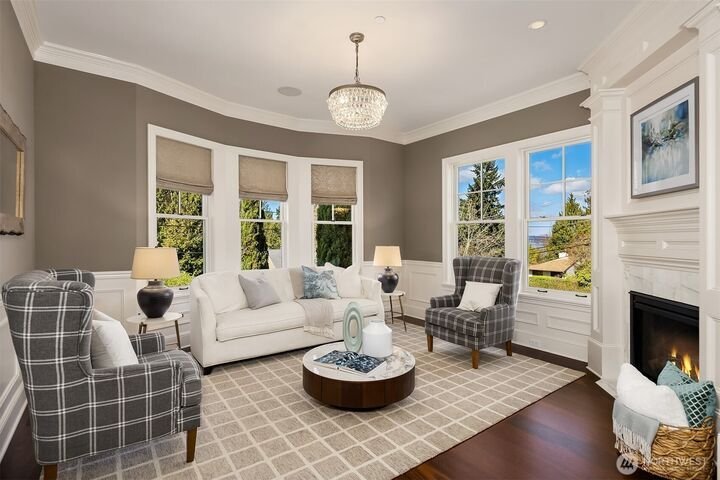 House in Mercer Island, Washington, United States 1 - 18604067