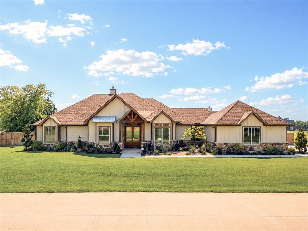 House in Bullard, Texas, United States 1 - 18602169