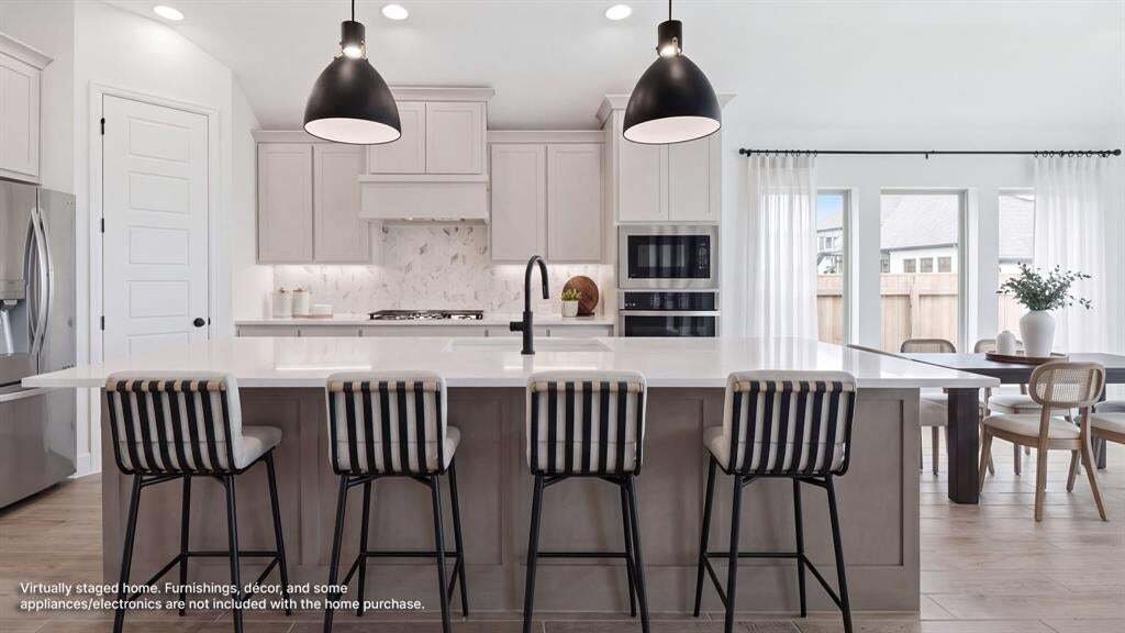 House in Celina, Texas, United States 5 - 17697106