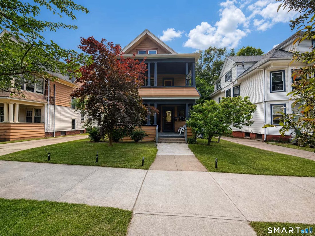 House in New Haven, Connecticut, United States 1 - 18599800