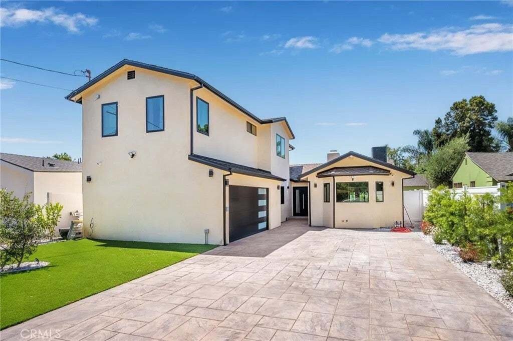 House in Los Angeles, California, United States 3 - 18601799