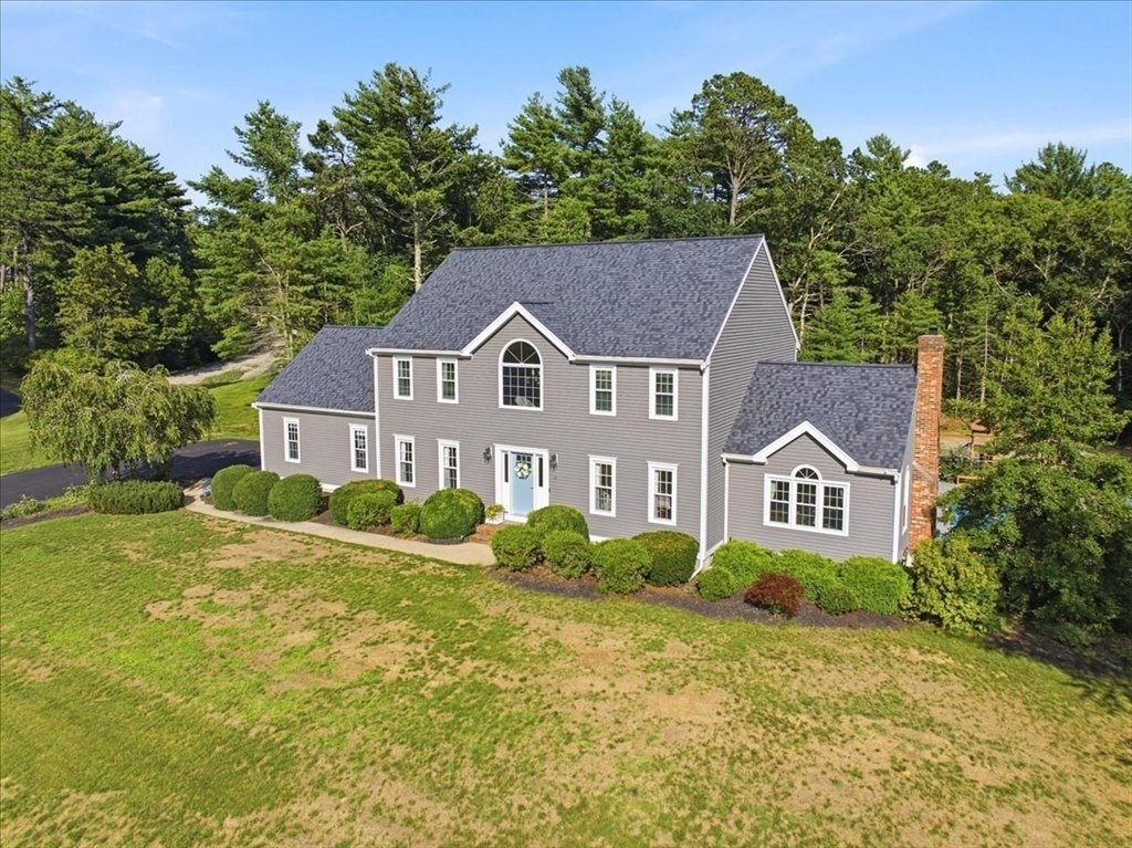 House in Kingston, Massachusetts, United States 1 - 18600846