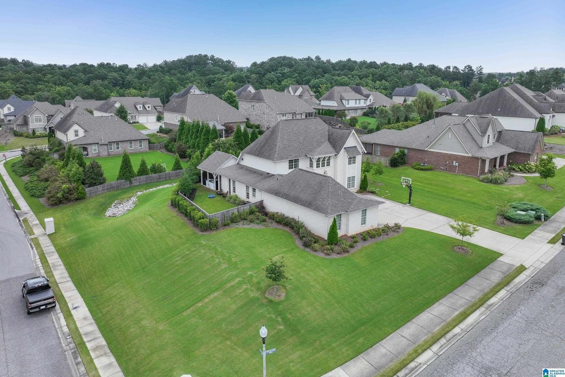 House in Vestavia Hills, Alabama, United States 3 - 18596462