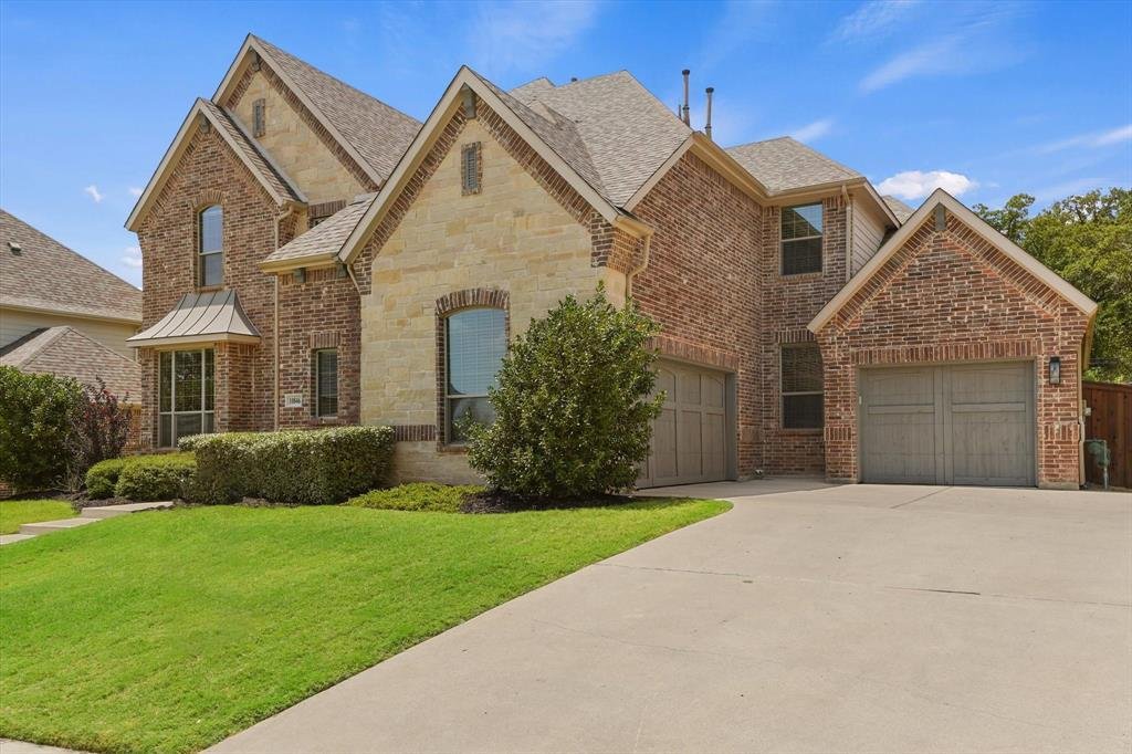 Haus in Lantana, Texas, Vereinigte Staaten 4 - 18602228
