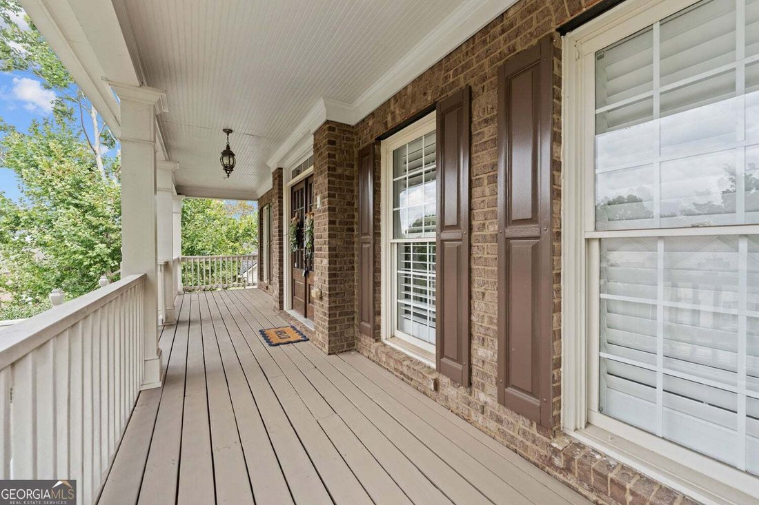 House in Dacula, Georgia, United States 4 - 18601957