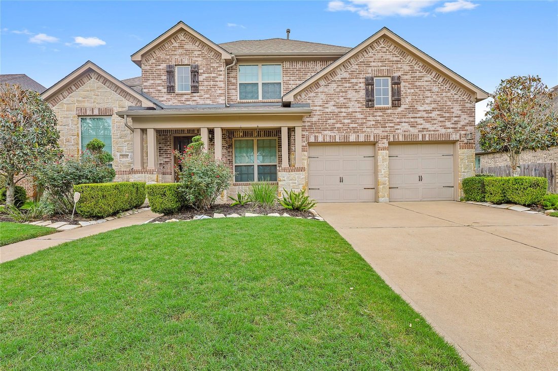 House in Sugar Land, Texas, United States 3 - 18597936
