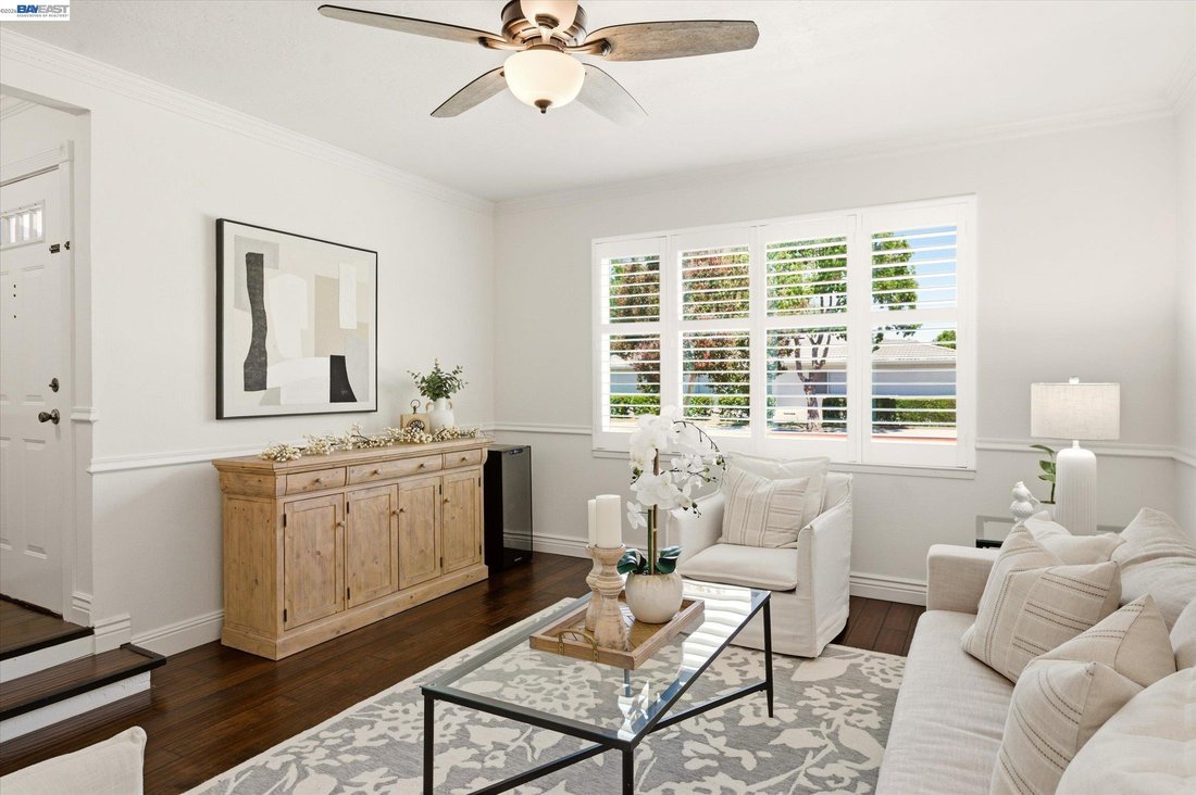 House in Pleasanton, California, United States 4 - 18600618