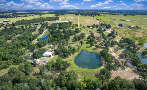 House in Thorndale, Texas, United States 1