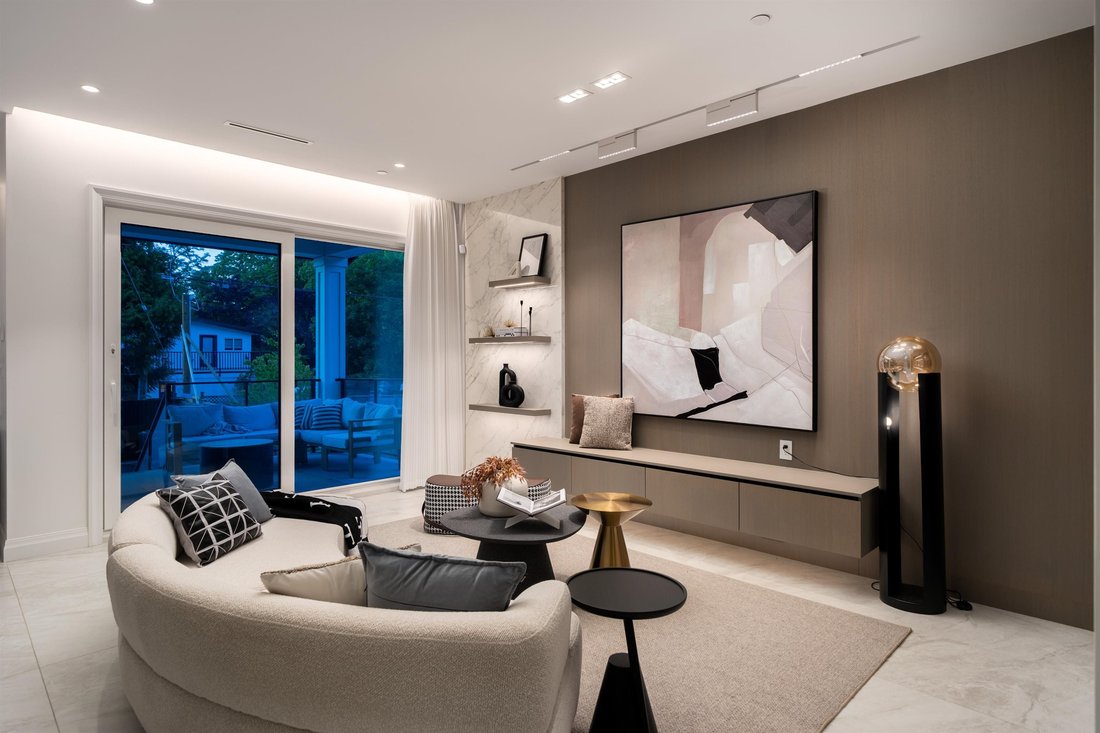 House in Vancouver, British Columbia, Canada 1 - 18603863