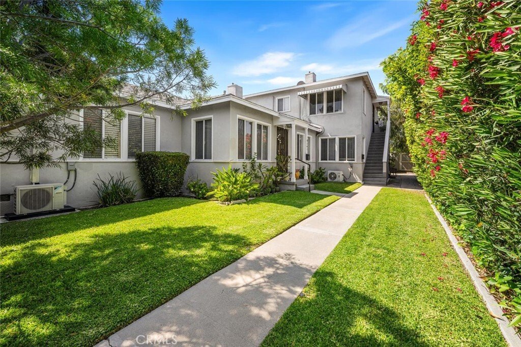House in Signal Hill, California, United States 3 - 18207031