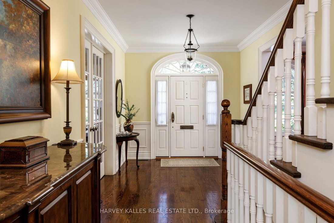 House in Toronto, Ontario, Canada 3 - 18603501