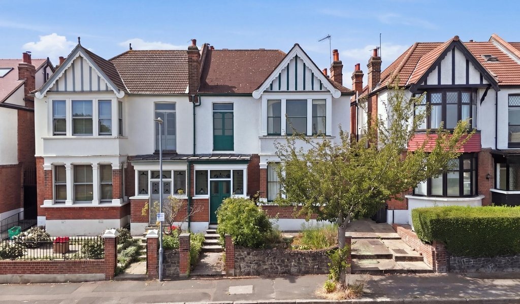 House in Wanstead, Redbridge, England 1 - 18599805