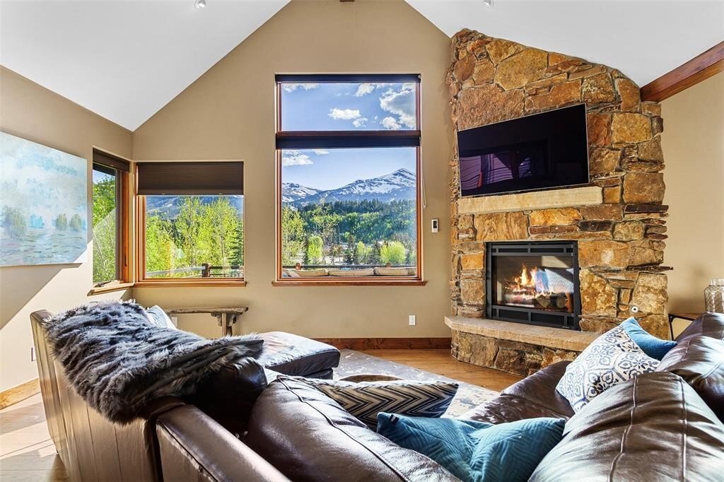 House in Breckenridge, Colorado, United States 1 - 18603848
